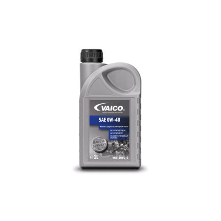 Engine Oil, SAE 0W 40 1 Ltr