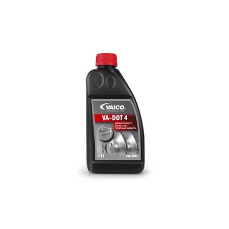 Brake Fluid, VA DOT 4 1 Ltr