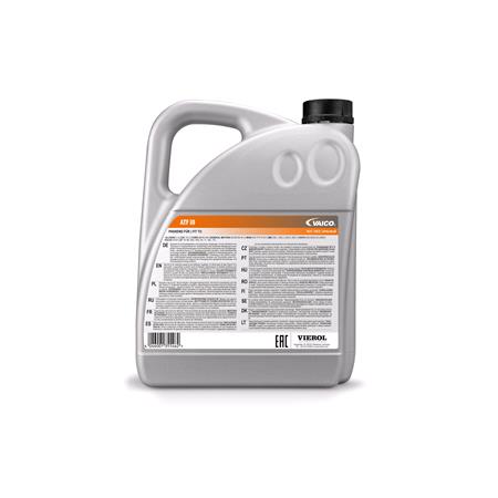 Automatic Transmission Fluid, ATF III 5 Ltr