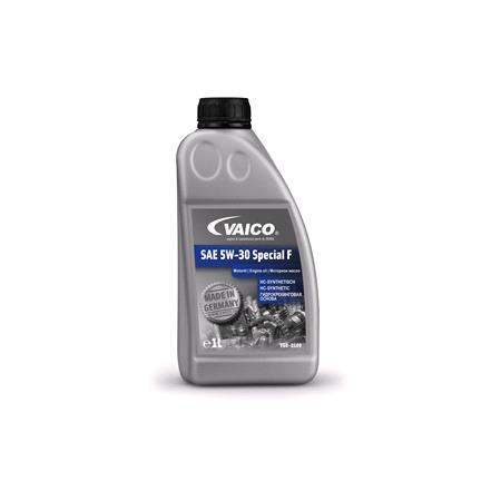 Engine Oil, SAE 5W 30 Special F 1 Ltr