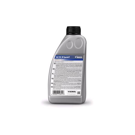 Engine Oil, SAE 5W 30 Special F 1 Ltr