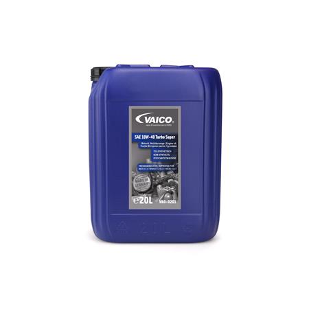 Engine Oil, Turbo Super 10W 40 E7 20 Ltr