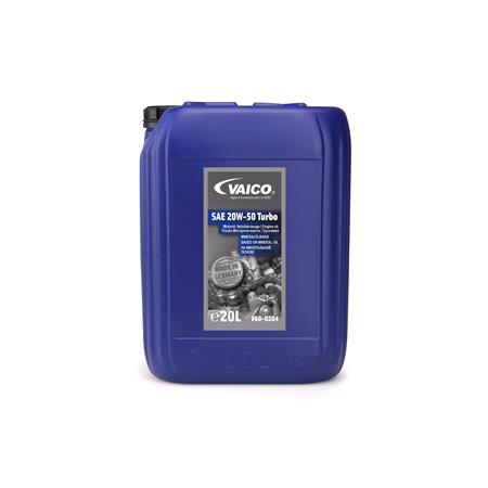 Engine Oil, SAE 20W 50 Turbo   CI 4 20 Ltr