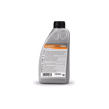 Manual Transmission Oil, SAE 80W 90 GL5 1 Ltr