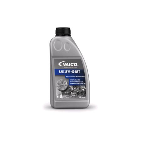 Engine Oil, SAE 15W 40 RST 1 Ltr