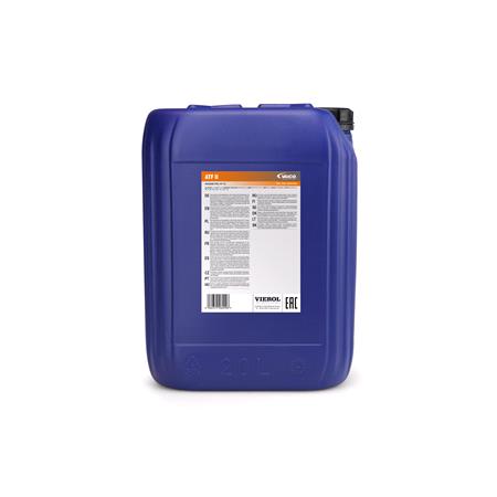 Automatic Transmission Fluid, ATF II 20 Ltr