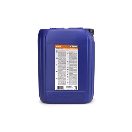 Automatic Transmission Fluid, ATF 14 20 Ltr