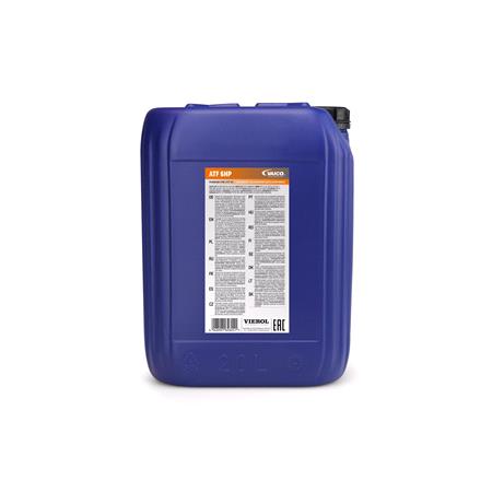 Automatic Transmission Fluid, ATF 6HP 20 Ltr