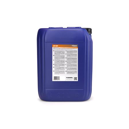 Automatic Transmission Fluid, ATF 8HP 20 Ltr