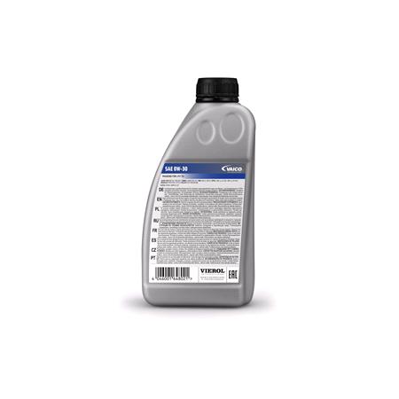 Engine Oil, SAE 0W 30 1 Ltr