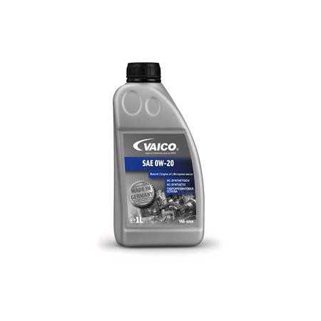 Engine Oil, SAE 0W 20 1 Ltr