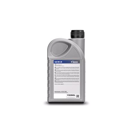 Engine Oil, SAE 0W 20 1 Ltr