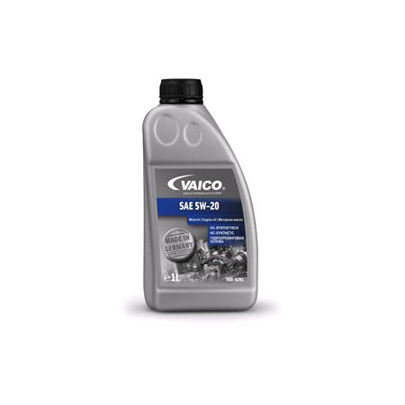 Engine Oil, SAE 5W 20 1 Ltr