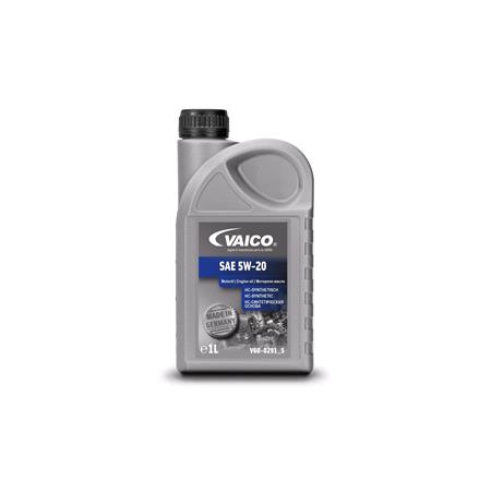 Engine Oil, SAE 5W 20 1 Ltr