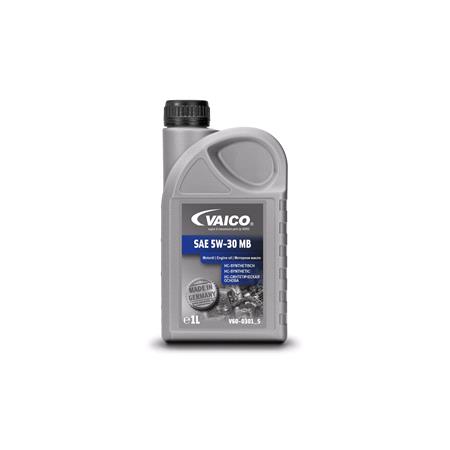 Engine Oil, SAE 5W 30 MB 1 Ltr