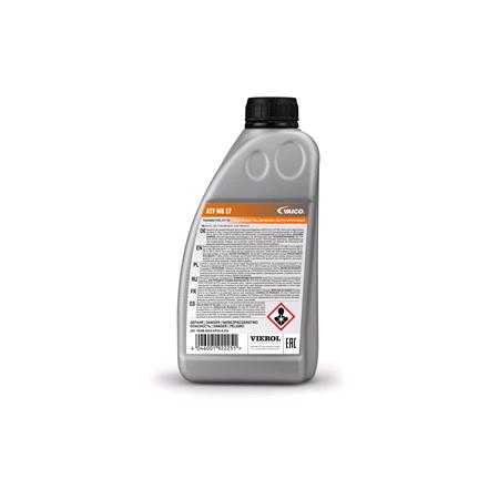 Automatic Transmission Fluid, ATF MB17 1 Ltr