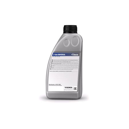 Engine Oil, 2 Takt Universal 1 Ltr