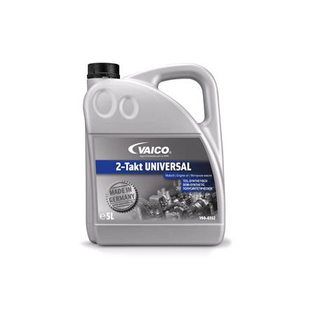 Engine Oil, 2 Takt Universal 5 Ltr