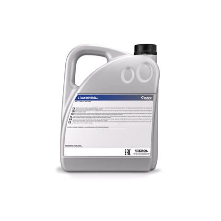 Engine Oil, 2 Takt Universal 5 Ltr