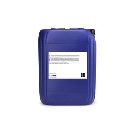 Engine Oil, 2 Takt Universal 20 Ltr