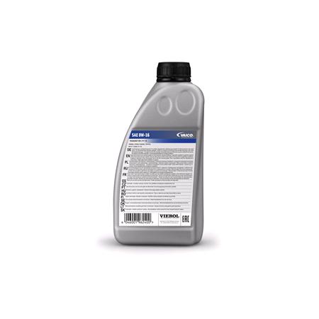 Engine Oil, SAE 0W 16 1 Ltr