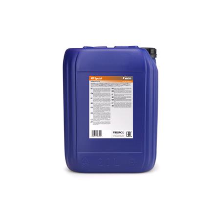 Automatic Transmission Fluid, ATF Spezial 20 Ltr