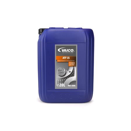 Automatic Transmission Fluid, ATF 15 20 Ltr