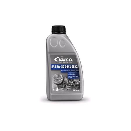 Engine Oil, SAE 5W 30 DEX1 GEN2   1 L