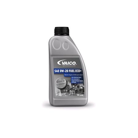 Engine Oil, SAE 0W 20 FUEL ECO+ 1 Ltr