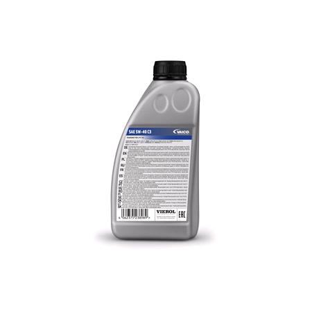 Engine Oil, SAE 5W 40 C3 1 Ltr