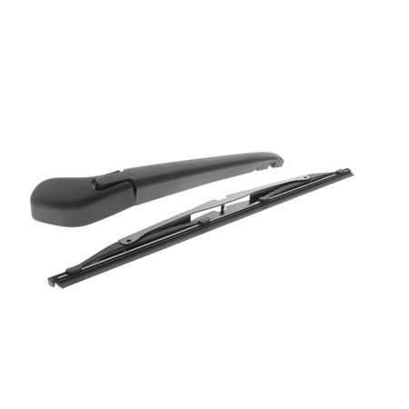 Wiper Arm Set, window cleaning, 30 753 273 kit