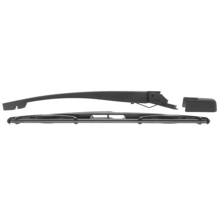 Wiper Arm Set, window cleaning, 31 333 448 Kit