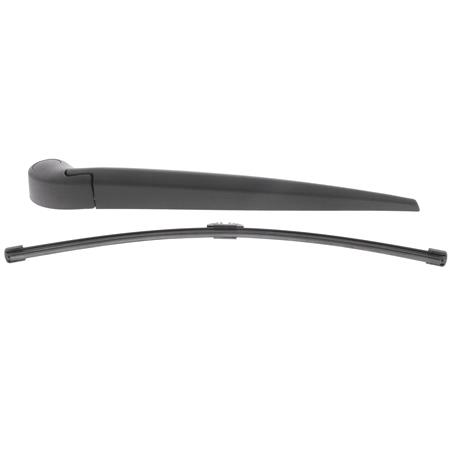 Wiper Arm Set, window cleaning, 30 663 893 Kit