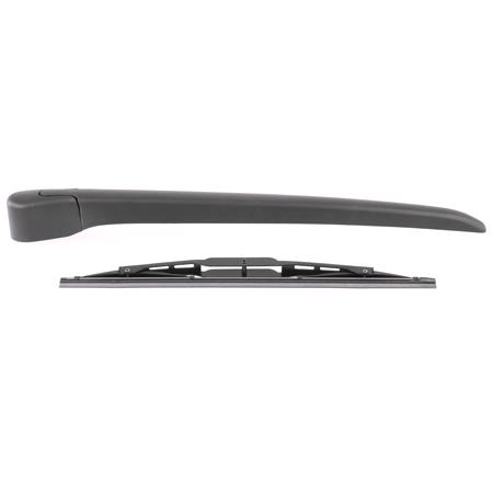 Wiper Arm Set, window cleaning, 31 253 232 Kit