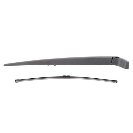 Wiper Arm Set, window cleaning, 30 699 847 kit