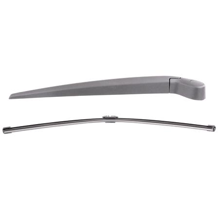 Wiper Arm Set, window cleaning, 30 753 534 kit