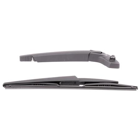 Wiper Arm Set, window cleaning, 8 662 751 kit