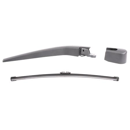Wiper Arm Set, window cleaning, 31 391 756 kit