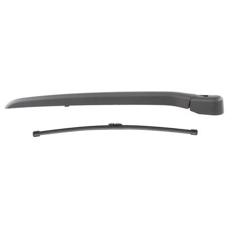 Wiper Arm Set, window cleaning, 3 221 9751 kit