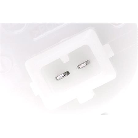 Washer Fluid Pump, headlight cleaning, 31 391 195