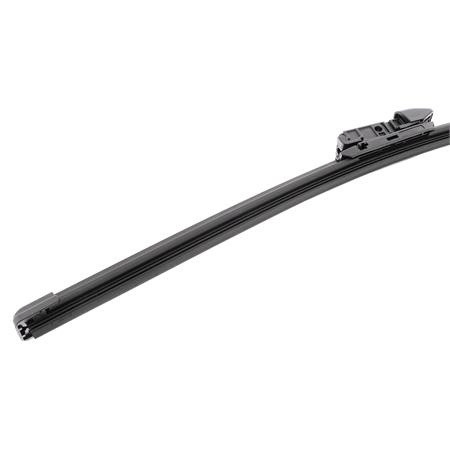 Wiper Blade, Set, mit Spoiler, Llkg Länge: 600 mm / 4