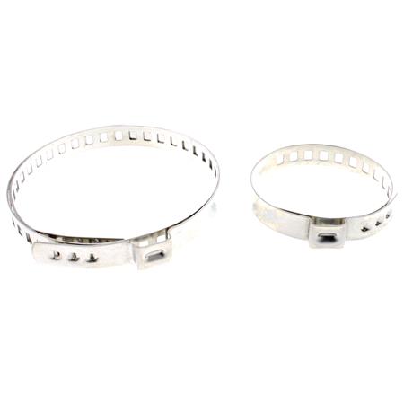 Fastening Clamp, V991001