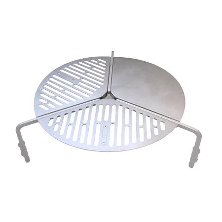 Spare Tire Mount Braai/BBQ Grate Leg Replacement Kit