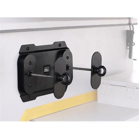 Universal Side Mount for Pro Water Tank / 20L