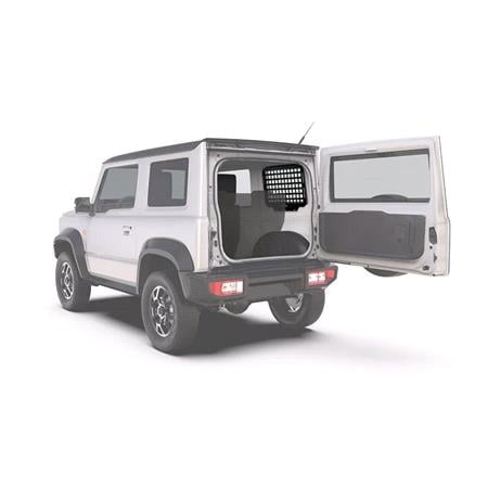 Rear Window Molle Panel for Suzuki Jimny 3 Door (2018 Current)