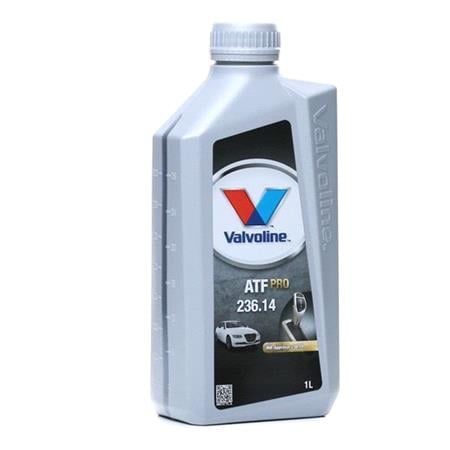 Valvoline ATF Pro 236.14 Automatic Transmission Fluid   1 Litre