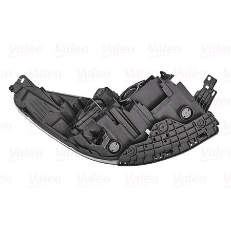 *Valeo Headlamp Ford Kuga 2013 01 L Rhd   044981