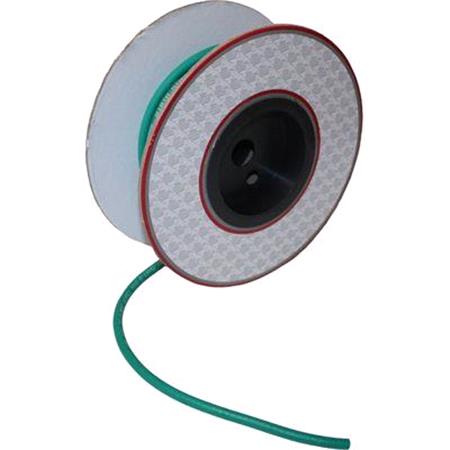 (VEMA) Nitrile Rubber Fuel Hose, 3 mm Internal Diameter X 7 mm Outer Gauge, NBR & Spiral Wrapped Str