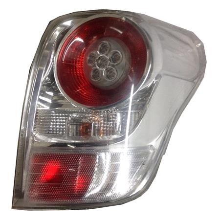 Right Rear Lamp (Original Equipment) for Toyota VERSO S 2010 2013