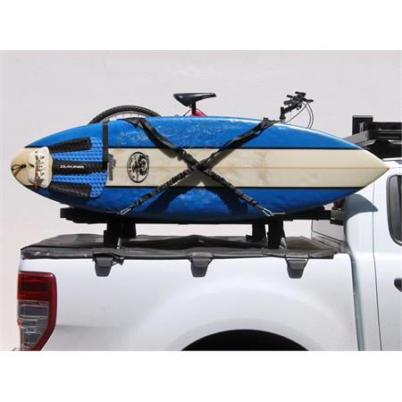 Vertical Surfboard Carrier